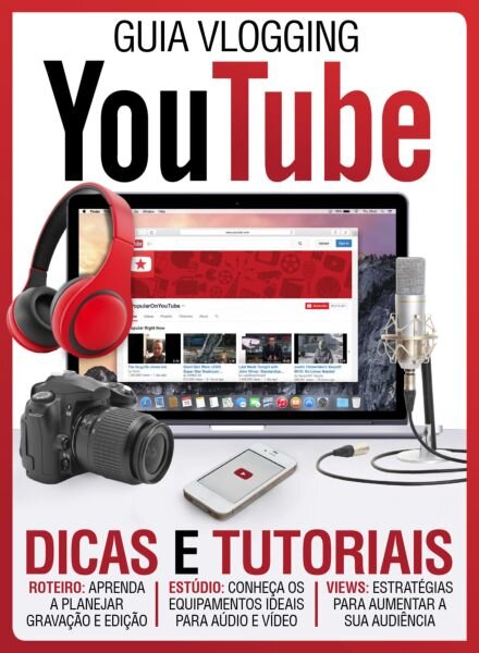 Guia de Tecnologia – Fevereiro 2025 Cover