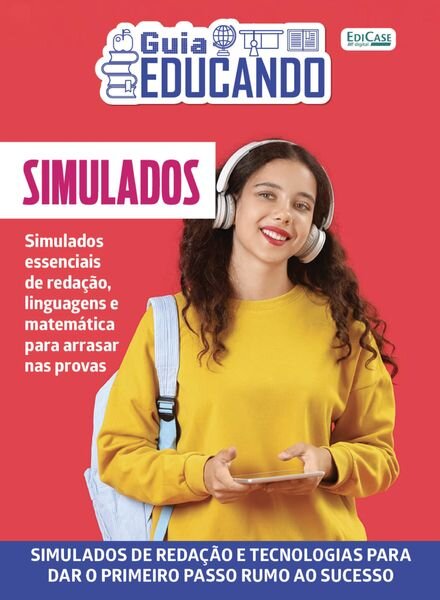Guia Educando – 29 Janeiro 2025 Cover