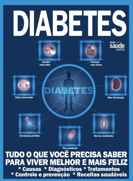 Guia Minha Saude – 24 Janeiro 2025 Cover