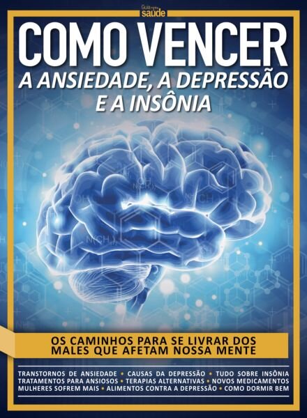Guia Minha Saude – Fevereiro 2025 Cover