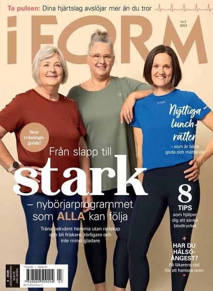 I Form – 12 Februari 2025 Cover