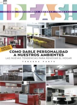 Ideas de decoracion – Febrero 2025