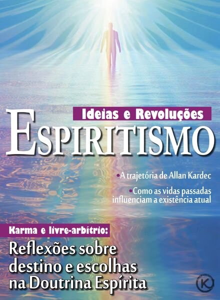 Ideias e Revolucoes – Fevereiro 2025 Cover