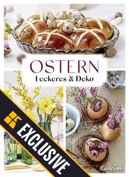 LandIDEE – 15 Februar 2025 Cover