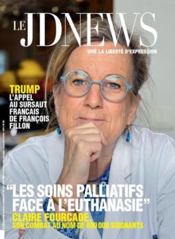 Le JDNews – 2 Fevrier 2025
