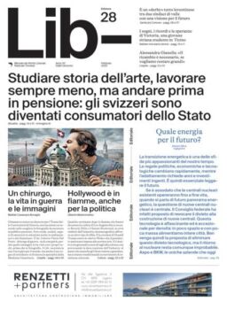 Lib- – Febbraio 2025