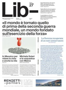 Lib- – Gennaio 2025