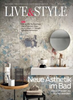 Live & Style – 20 Februar 2025