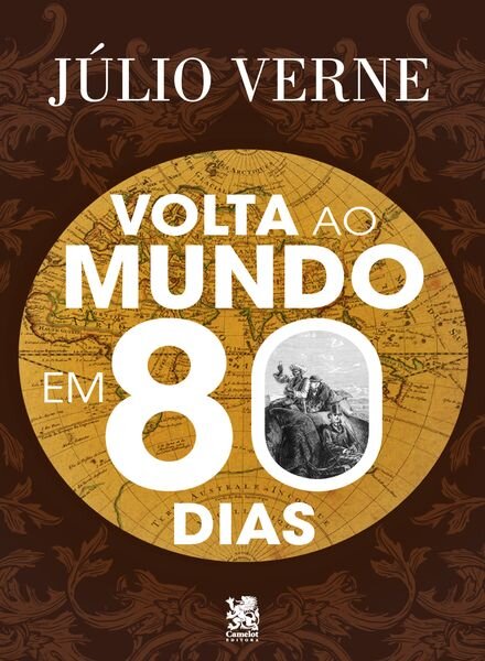 Livros Classicos Editora Online – 24 Janeiro 2025 Cover