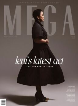 MEGA – Volume 2 2025