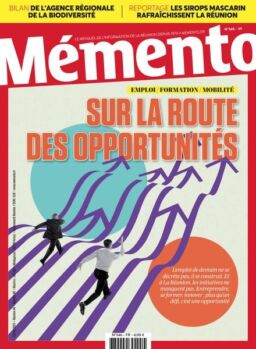 Memento – Fevrier 2025