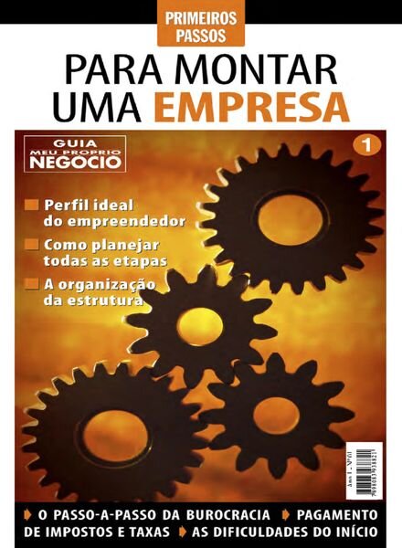 Meu Proprio Negocio – 24 Janeiro 2025 Cover