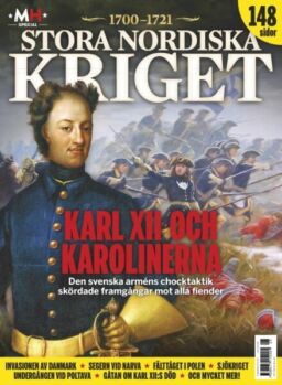 Militar Historie Special – 23 Februari 2025