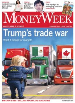 MoneyWeek – 7 February 2025