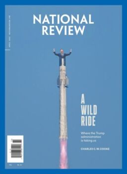 National Review – April 2025