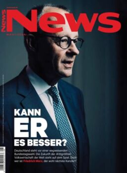 News – 20 Februar 2025