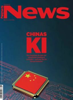 News – 6 Februar 2025