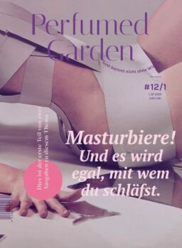 Perfumed Garden – Februar 2025