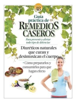 Remedios Caseros – 15 Febrero 2025
