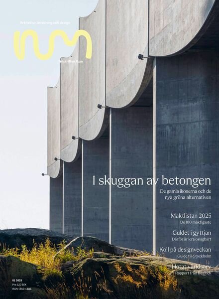 RUM – 4 Februari 2025 Cover