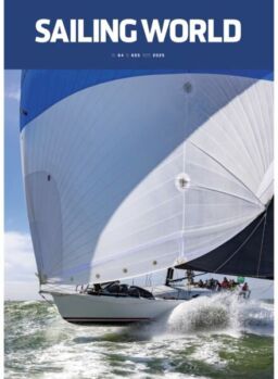 Sailing World – Winter 2025
