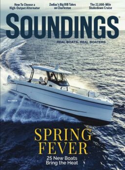 Soundings – March 2025