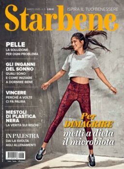 Starbene – Marzo 2025