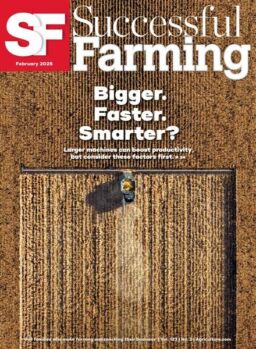 Successful Farming – February 2025