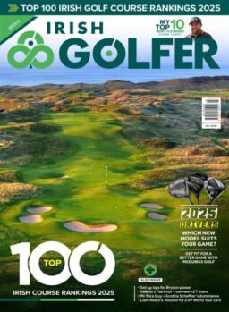 The Irish Golfer Magazine – 21 February 2025