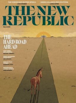 The New Republic – March 2025
