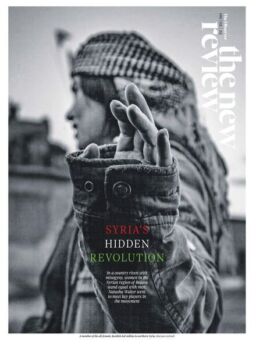 The Observer The New Review – 9 February 2025