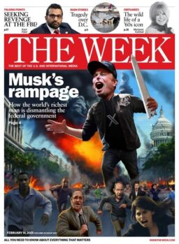 The Week USA – February 14 2025