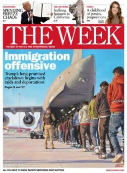 The Week USA – February 7 2025