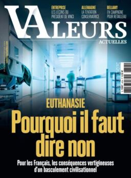 Valeurs Actuelles – 19 Fevrier 2025