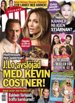 Veckans NU – 9 Februari 2025