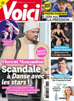 Voici – 22 Fevrier 2025
