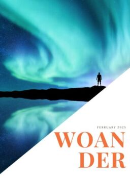 Woanderlust Magazine – February 2025