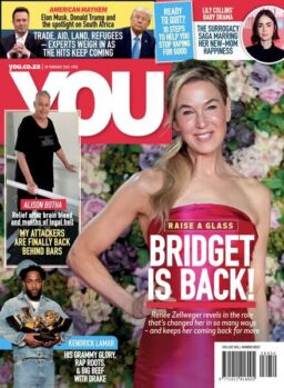 You South Africa – 20 February 2025