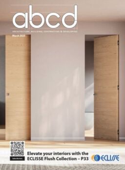 ABCD Architecture Building Contracting & Developing – March 2025