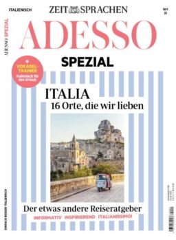 Adesso – Nr 4 2025