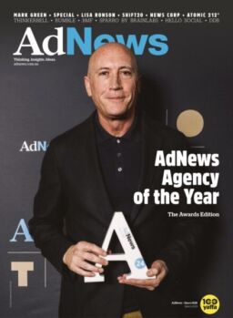 AdNews – March 2025