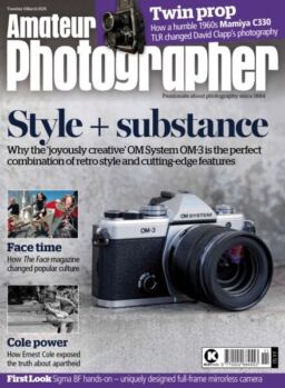 Amateur Photographer – 4 March 2025