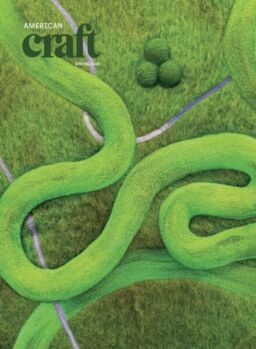 American Craft – Spring 2025
