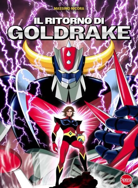 Anime Cult Speciale – Aprile-Maggio 2025 Cover