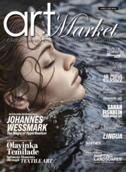 Art Market – March 2025