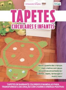 Artesanato Simples – 17 Marco 2025