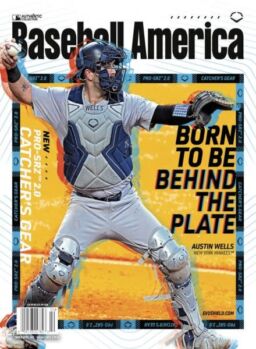 Baseball America – March-April 2025