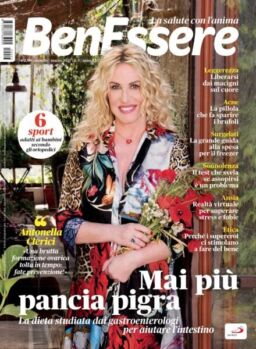 Benessere – Marzo 2025