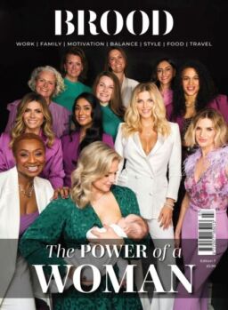 Brood – Issue 7 2025