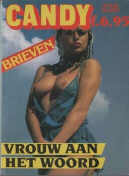 Candy – Nr 238